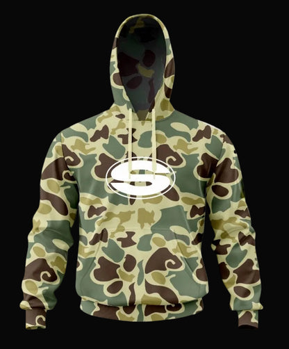 LS School Spirit Camo (preorder)