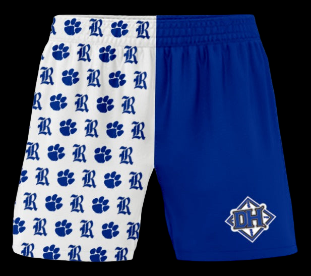 Ringgold Tigers (preorder)