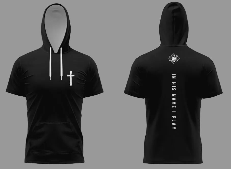 In HIS Name I Play (preorder)