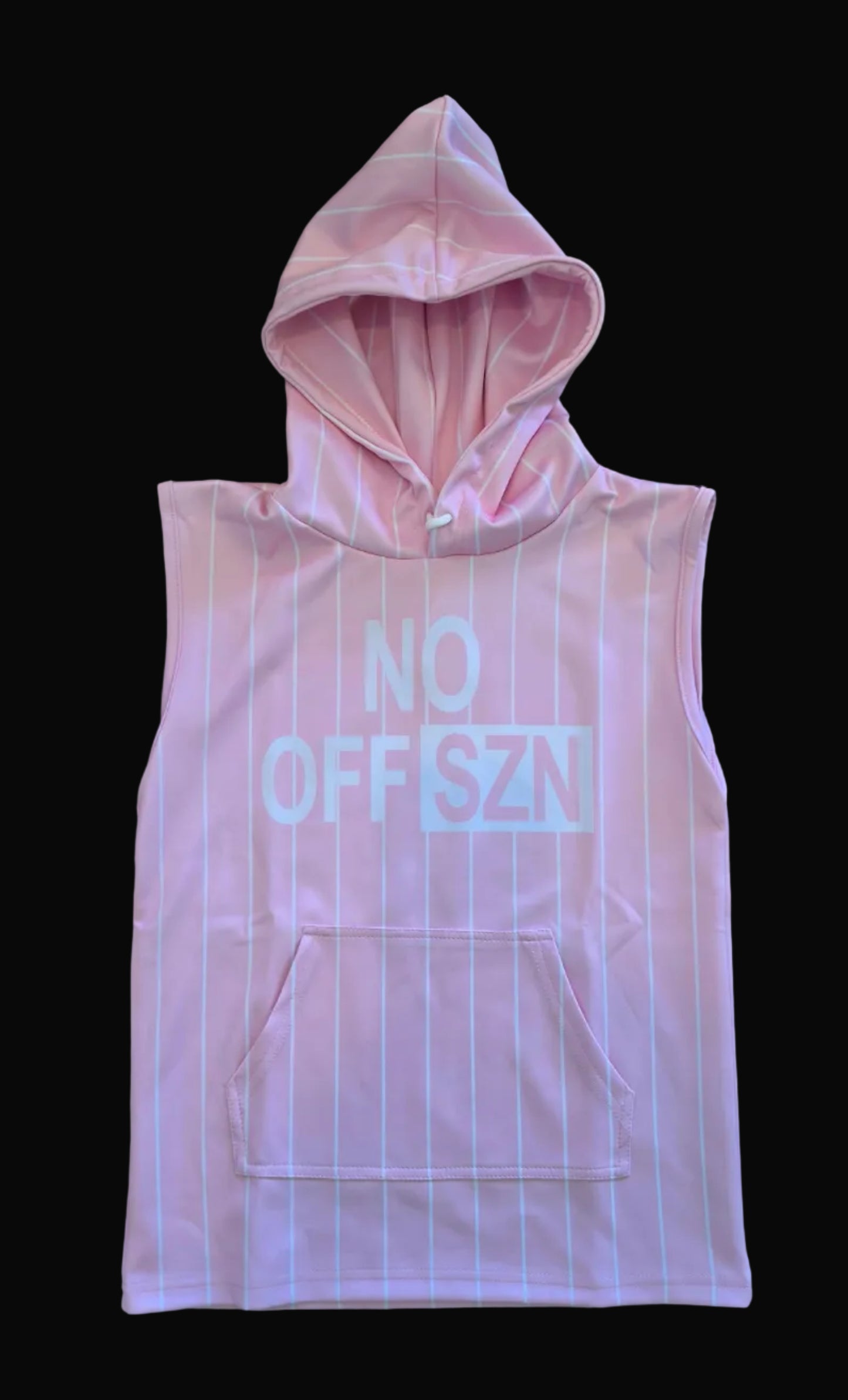 Lemonade SS Hoodie Thick (Preorder)