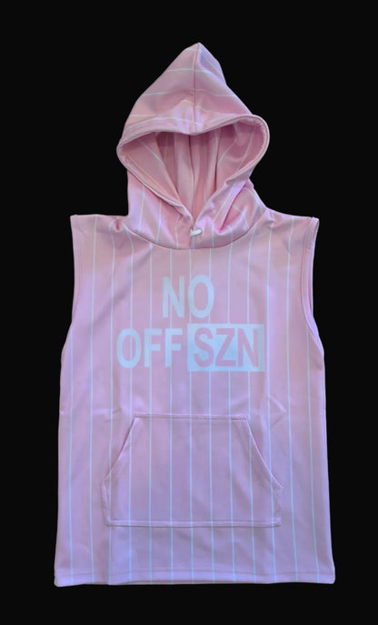 Lemonade SS Hoodie Thick (Preorder)