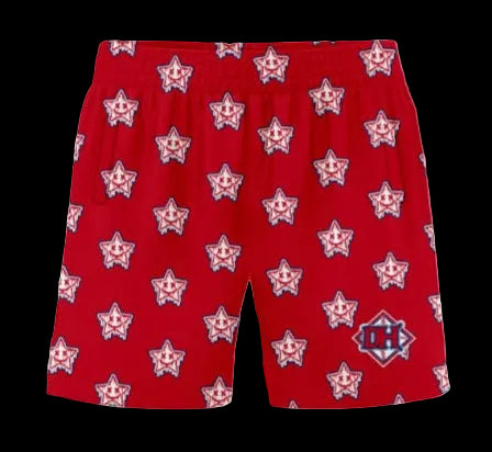 USA Shorts (preorder)