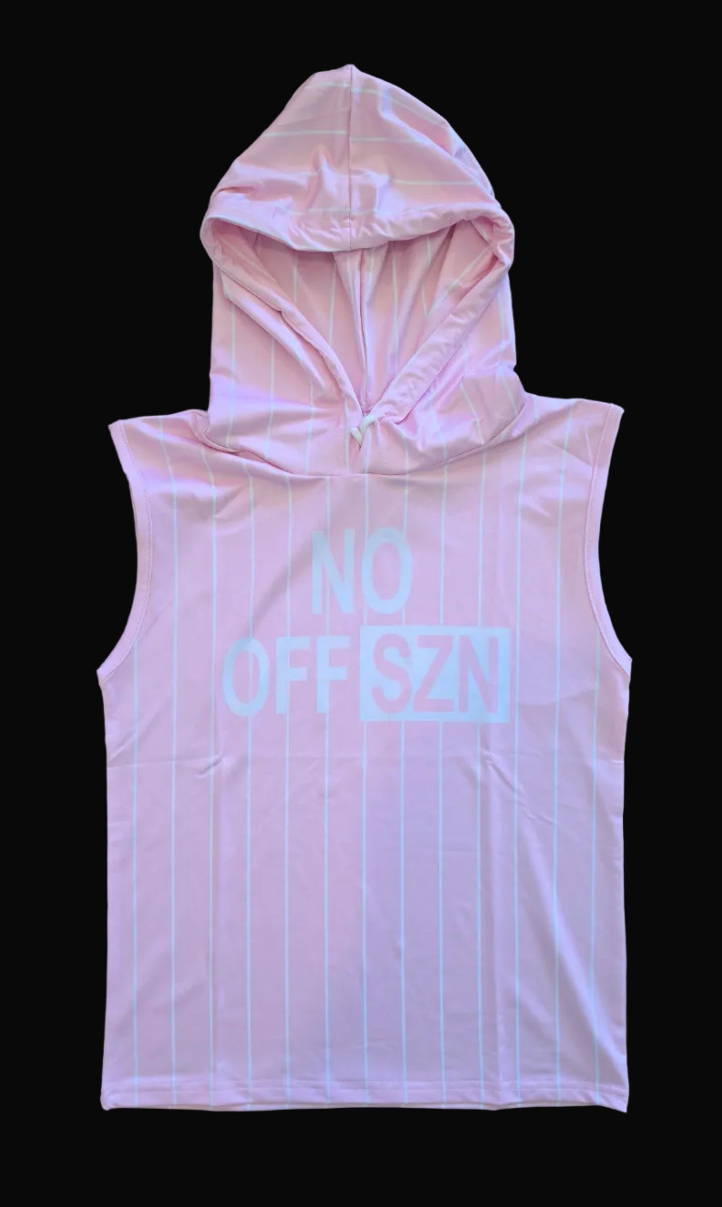 Lemonade SS Hoodie Thin (Preorder)