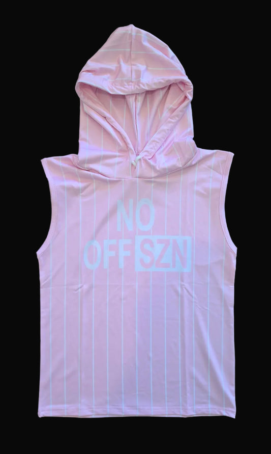 Lemonade SS Hoodie Thin (Preorder)