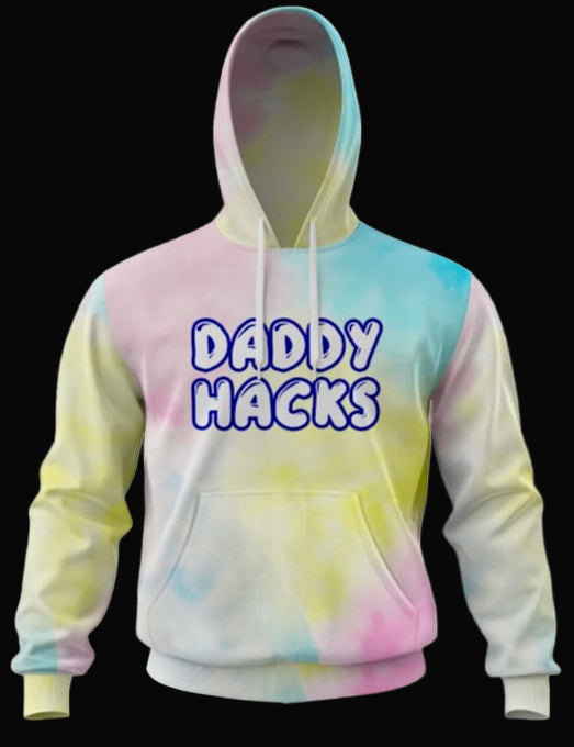 Long Sleeve Hoodies (preorder)