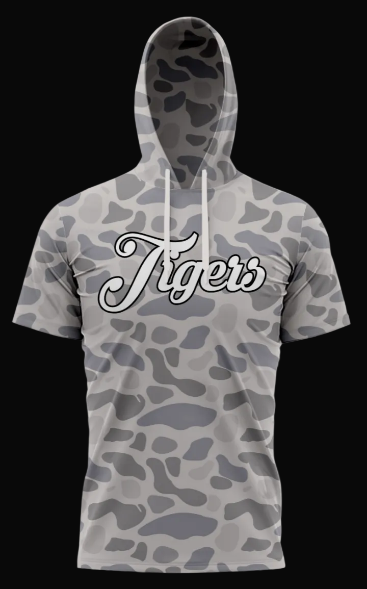 SS Hoodie Ghost Camo (preorder)