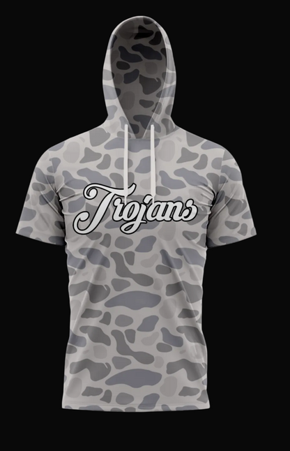 SS Hoodie Ghost Camo (preorder)
