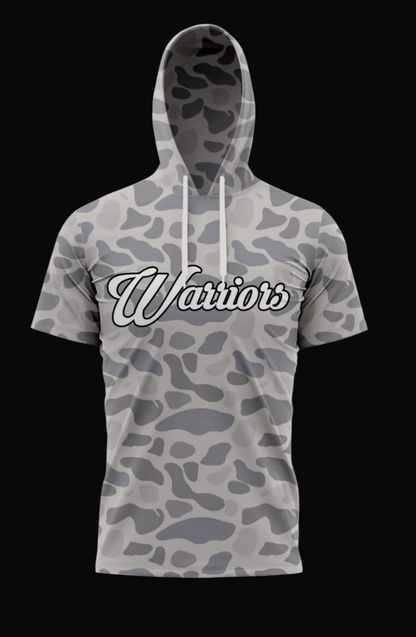 SS Hoodie Ghost Camo (preorder)