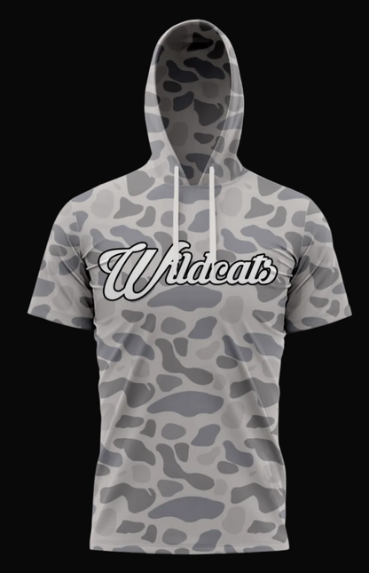 SS Hoodie Ghost Camo (preorder)