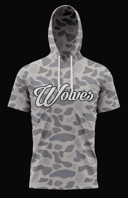 SS Hoodie Ghost Camo (preorder)